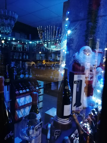 Comentarii opinii despre Cave des Halles