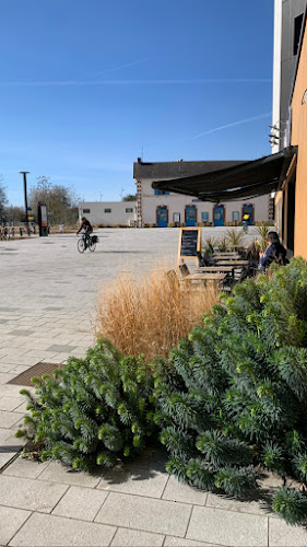 Bla bla bar Rezé - Restauration