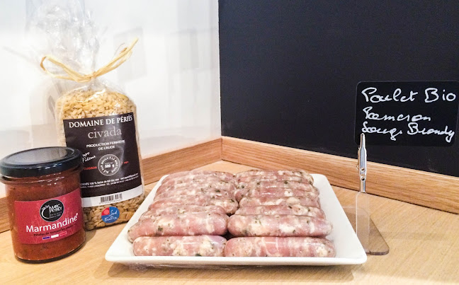 SCÜBE - Levallois-Perret