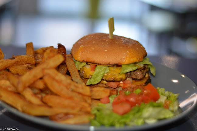 Opinii despre CAGNES PIZZA în Cagnes-sur-Mer - Restauration