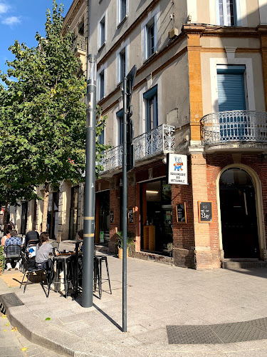 Comentarii opinii despre Les Frères Chapelier - Boulangerie Bio Artisanale - BAYARD