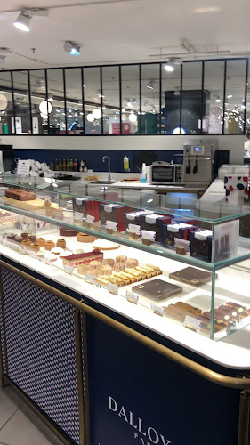 Galeries Lafayette Le Gourmet