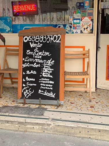 Comentarii opinii despre Perle des Antilles