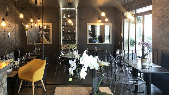 Arlequin Restaurant - Restauration