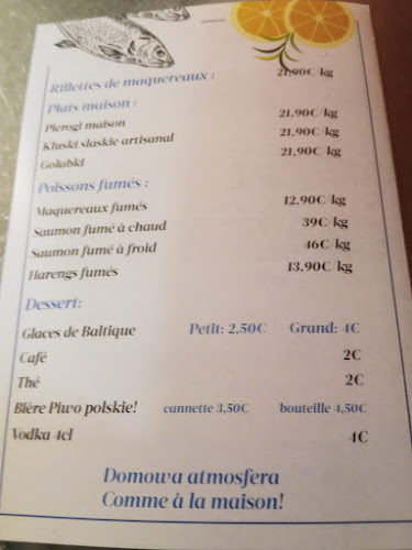 Boutique Bar a harengs