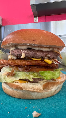 Opinii despre Snack Chez Flo în Vitrolles - Restauration