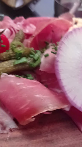 Xurasko - Restauration