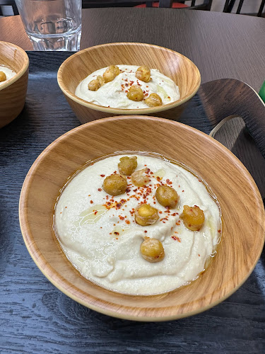 La Table Servie - Restauration