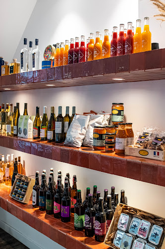 La Belle Mère - Croix