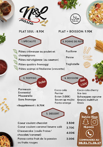 N&Lpasta