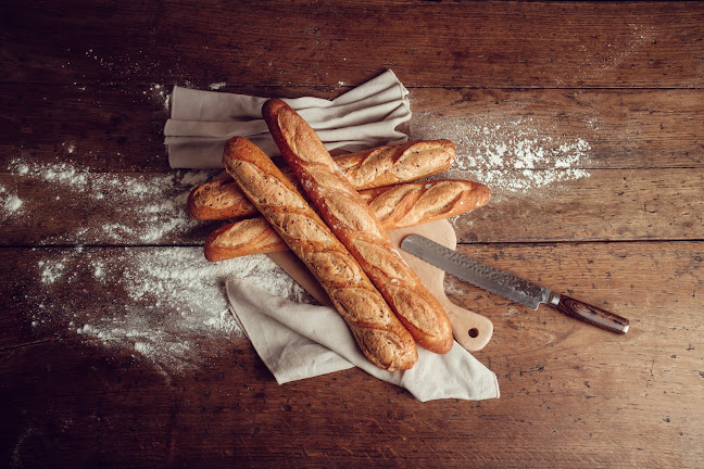 Maison Lepenant - Restauration