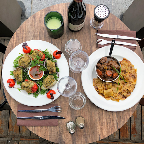 Comentarii opinii despre La Table Niçoise