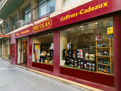 Nicolas Marseille Périer