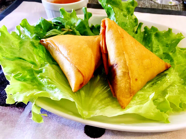 QIANG DYNASTIE - Pessac