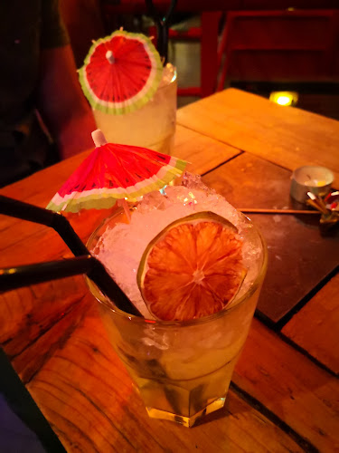 El CIRCO BAR LATINO MUSICAL - Toulouse