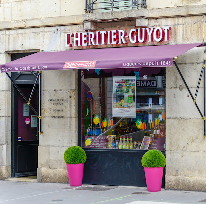 Boutique L'Héritier-Guyot