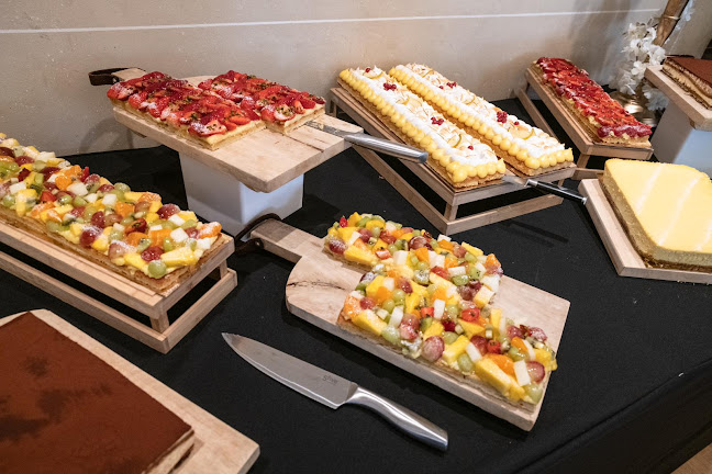 Opinii despre Luna Traiteur în Crosne - Restauration