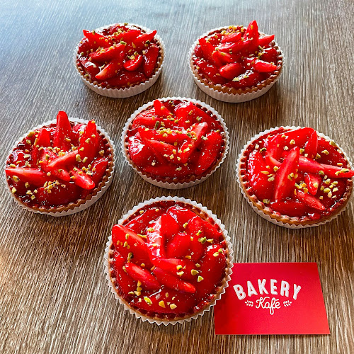 Bakery Kafé - Restauration