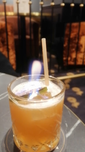 Le Cirkus - Brasserie/restaurant