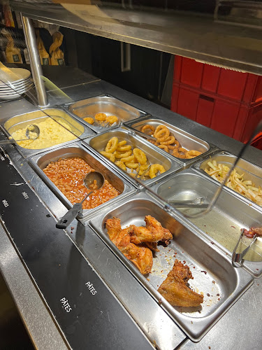 Soho Urban Food - Restauration