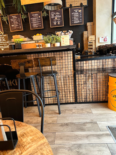 Comentarii opinii despre Smoké and Fries