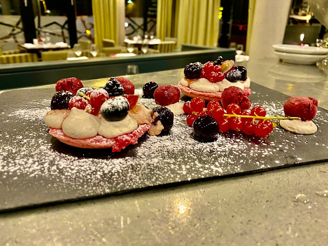 Comentarii opinii despre L'Escale SGDB - Restaurant de Fruits de Mer