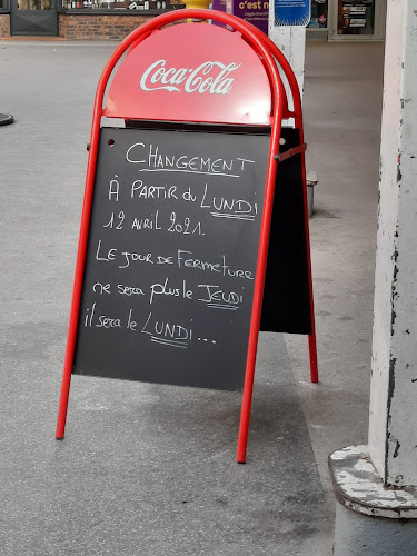 Opinii despre Ô fournil des saveurs în Le Coudray-Montceaux - Restauration