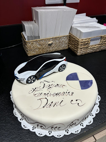 Comentarii opinii despre Le Fournil du Gouet