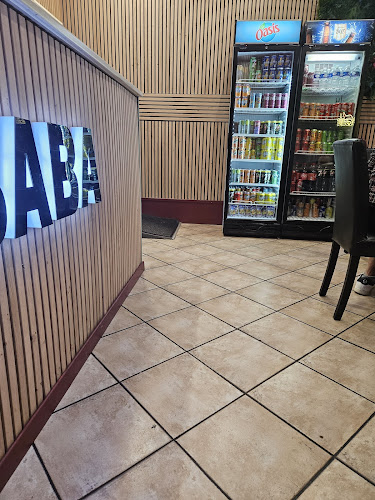 Opinii despre Ali BaBa Angoulême în Angoulême - Restauration