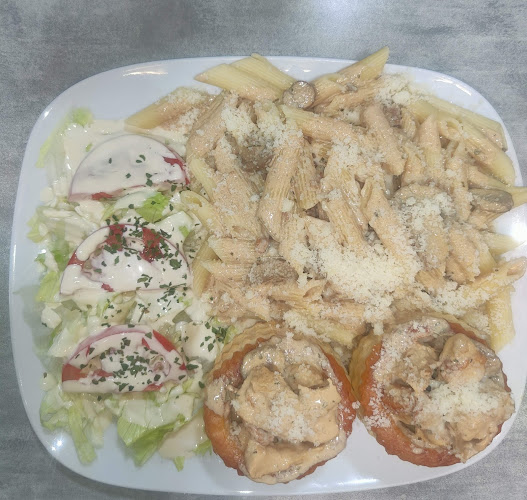 Bella Pasta - Montbéliard