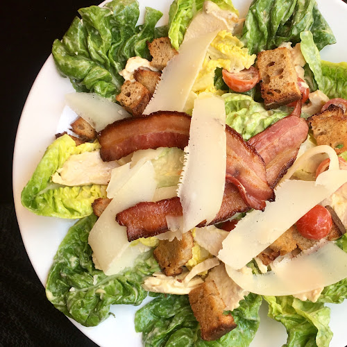 COMPTOIR DE LA BOURSE - Restauration