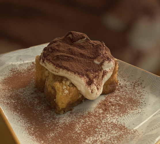 ACQUA & FARINE - Restauration