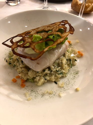 La Gazette - Restauration