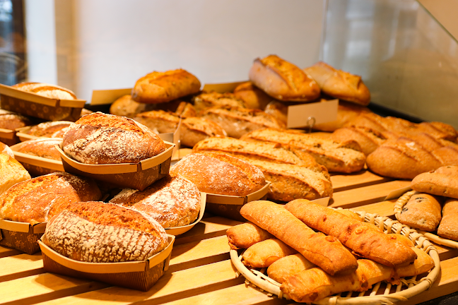 Opinii despre La Panière Douane în Gaillard - Restauration