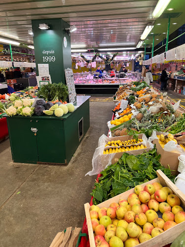 Marché Le Plessis-Robinson - Restauration