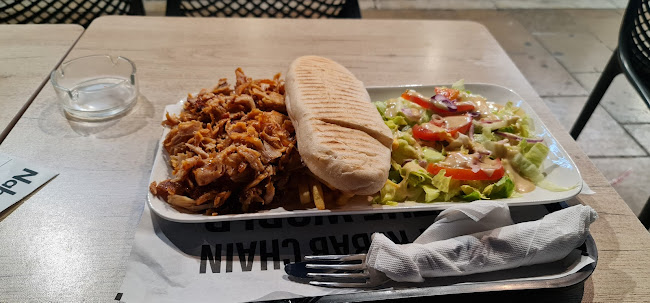 Nabab Kebab (Montpellier) - Restauration