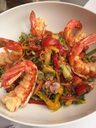 Opinii despre Restaurant Cotes & Mer în Pau - Restauration