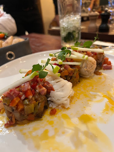 L'Avant-Goût - Paris