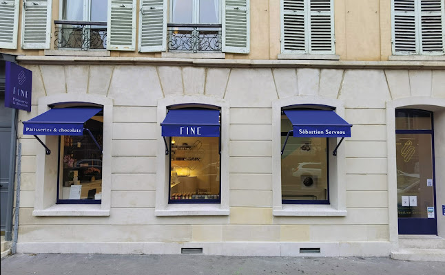 Opinii despre Pâtisserie Fine în Versailles - Restauration