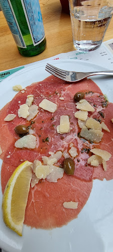 Del Arte - Restauration