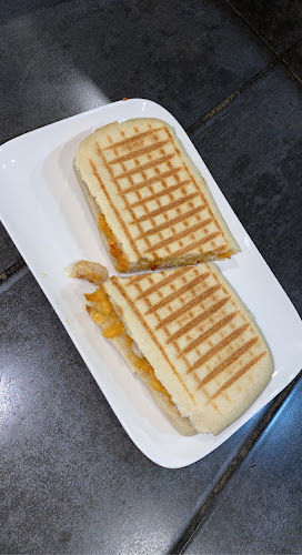 Le Label - Restauration