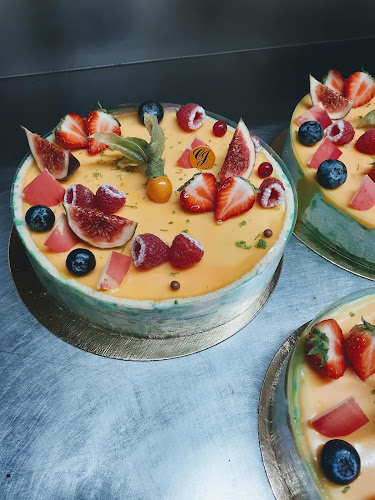 Opinii despre CJ în Villemomble - Restauration