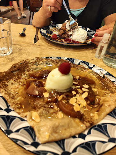 Creperie " Au 24 " ( O'24 ) Dreux