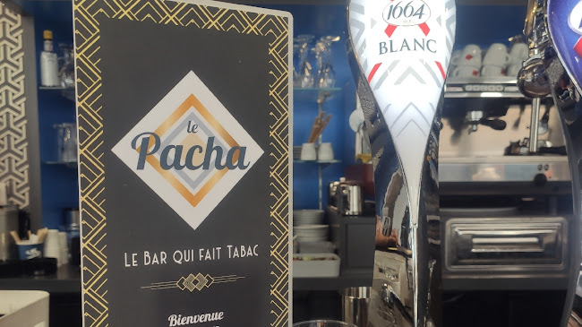 Le Pacha - Blois