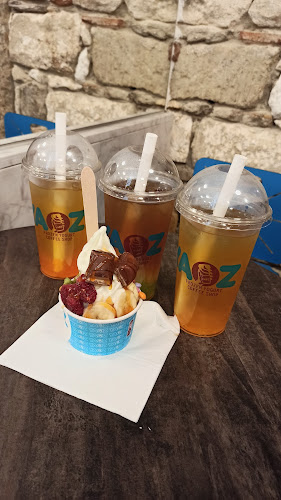 Comentarii opinii despre Yaoz