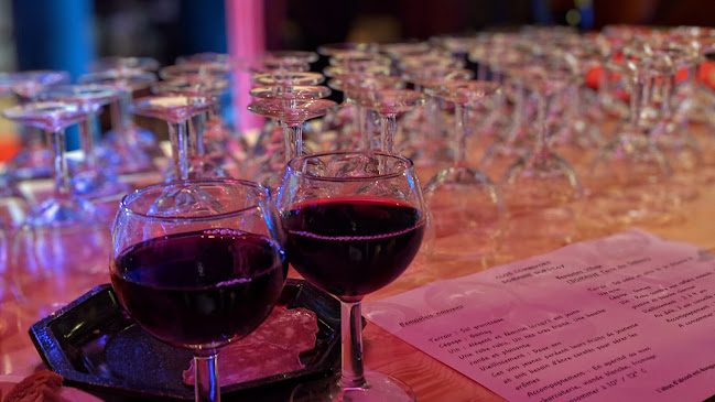 Opinii despre Le 1900 în Nevers - Restauration