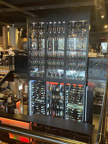 Comentarii opinii despre Soho Urban Food