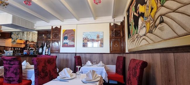 Comentarii opinii despre Salam Bombay