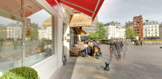 Dalloyau - Neuilly-sur-Seine