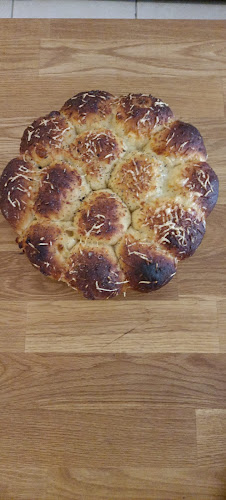 Patisserie Marcellin - Restauration